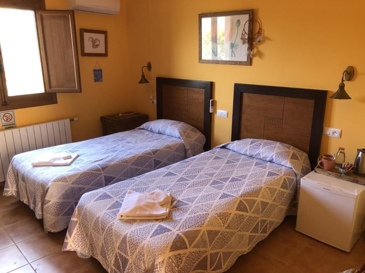 Hotel La Mariposa