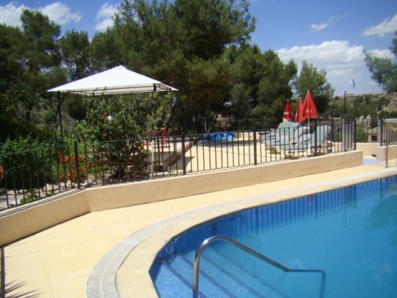 Hotel La Mariposa *