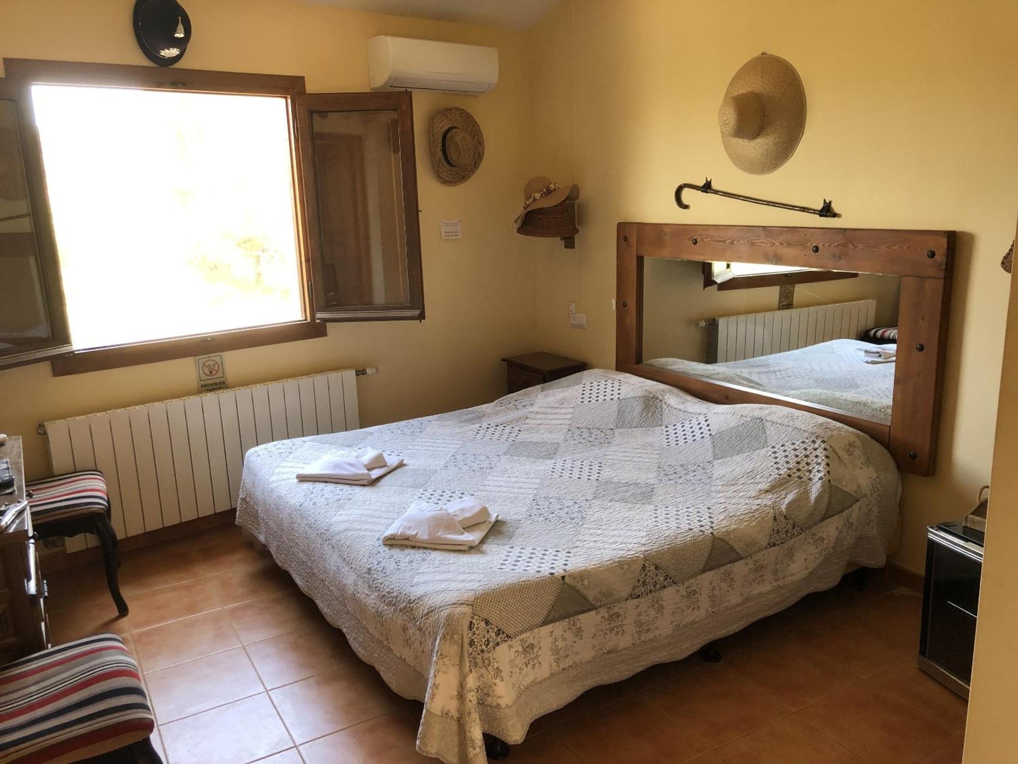Hotel La Mariposa Alhama de Murcia
